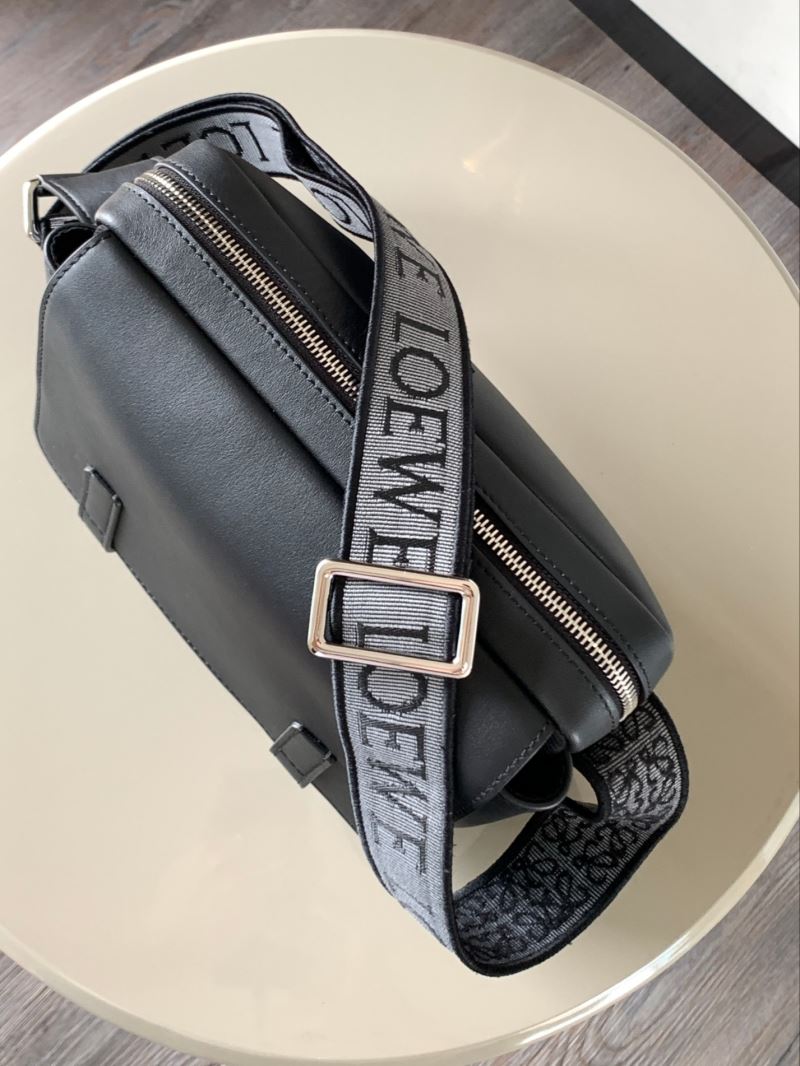 Mens Loewe Satchel Bags